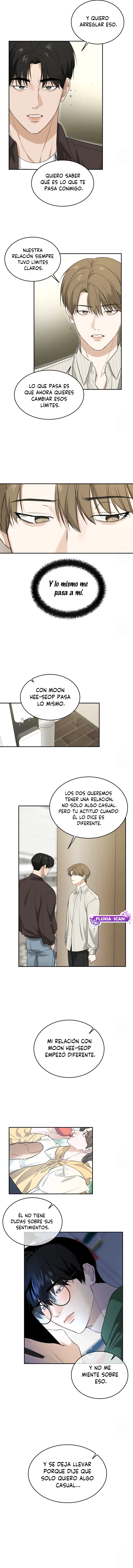 5 Un hombre que lo da todo