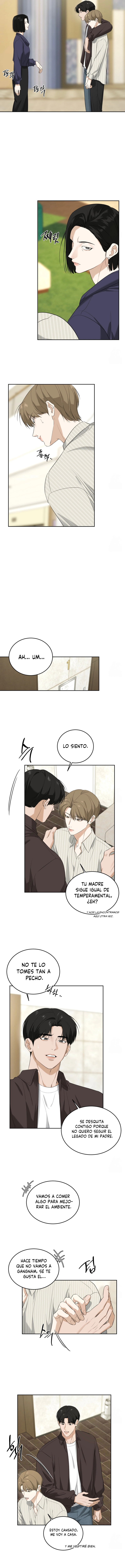 3 Un hombre que lo da todo