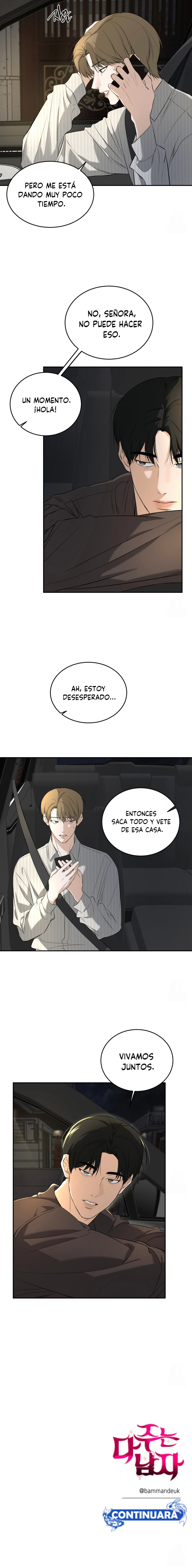 10 Un hombre que lo da todo