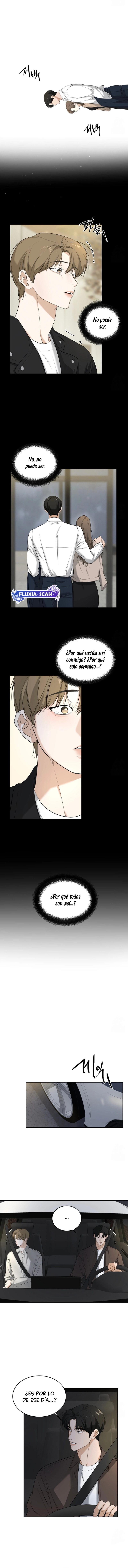 8 Un hombre que lo da todo