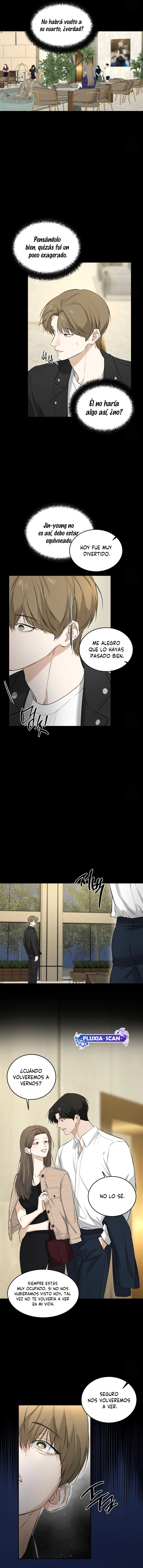 5 Un hombre que lo da todo