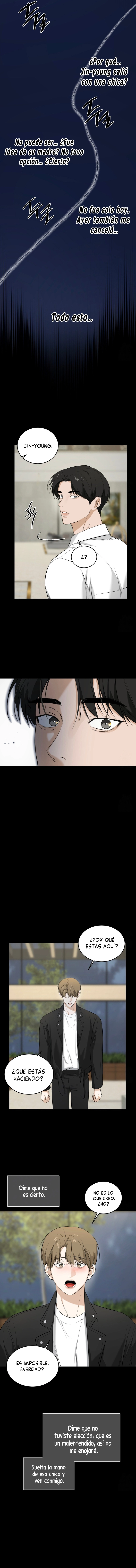 6 Un hombre que lo da todo