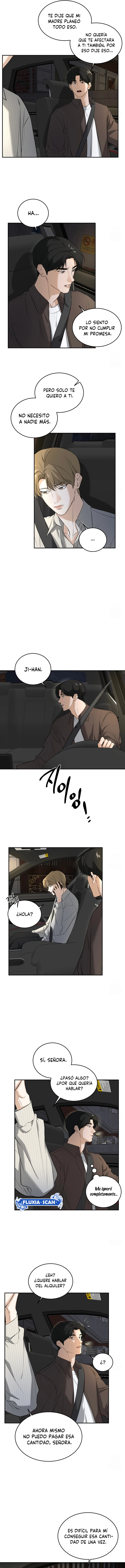 9 Un hombre que lo da todo