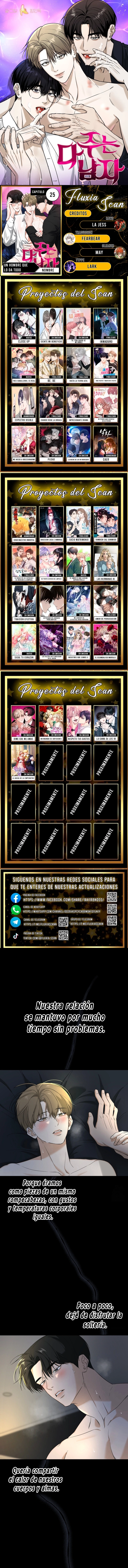 0 Un hombre que lo da todo