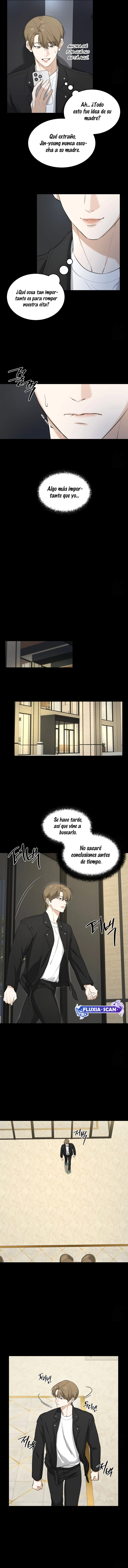 4 Un hombre que lo da todo