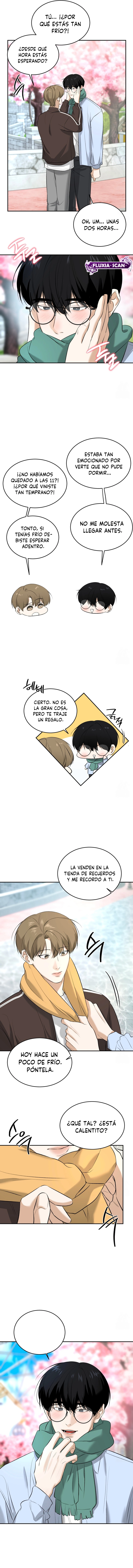 7 Un hombre que lo da todo