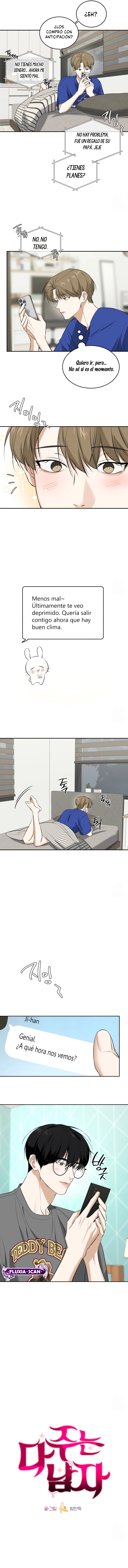 5 Un hombre que lo da todo