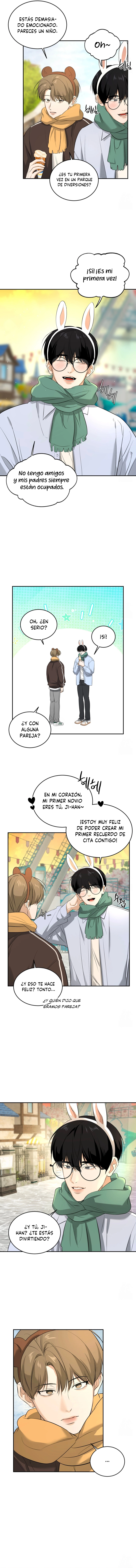 10 Un hombre que lo da todo