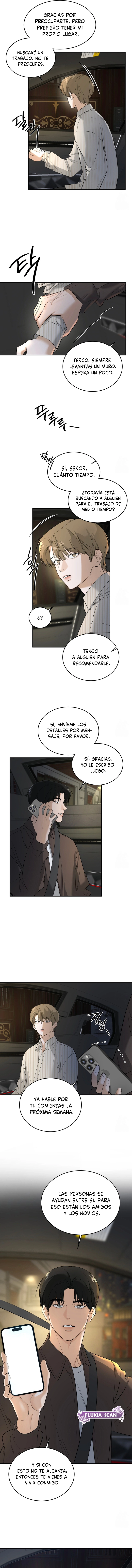 2 Un hombre que lo da todo