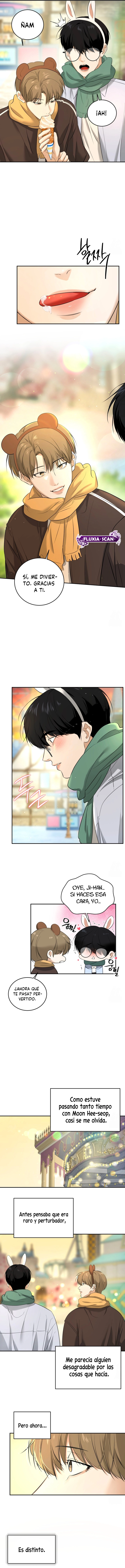 11 Un hombre que lo da todo