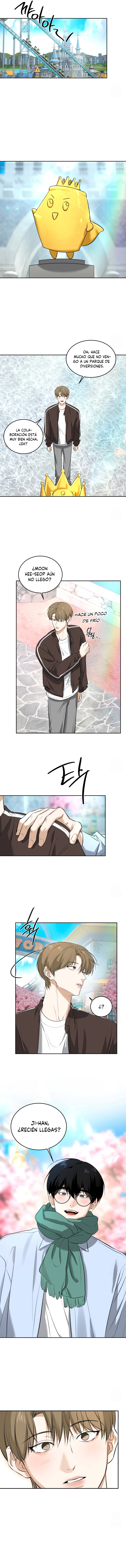 6 Un hombre que lo da todo