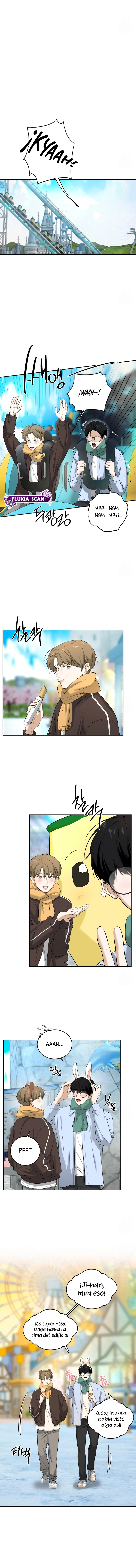 9 Un hombre que lo da todo