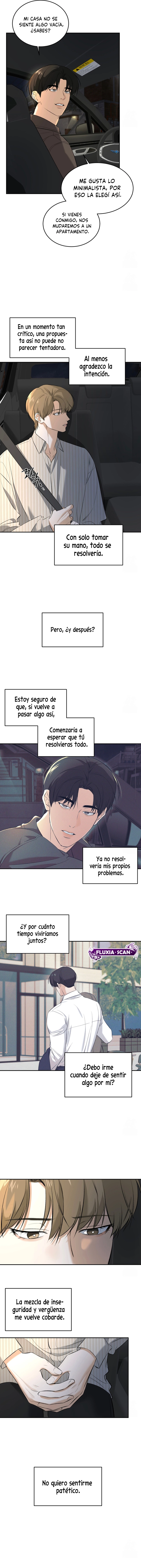 1 Un hombre que lo da todo