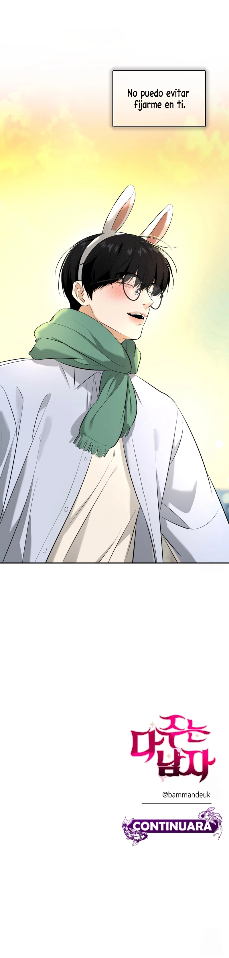 12 Un hombre que lo da todo