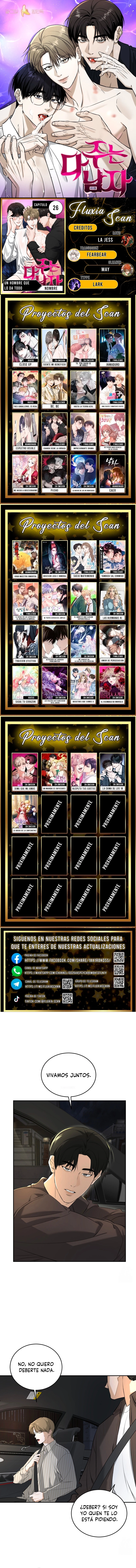 0 Un hombre que lo da todo