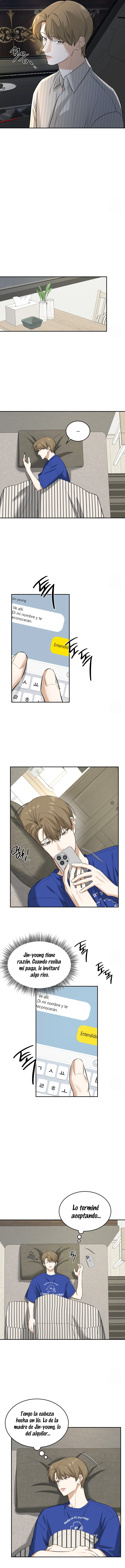 3 Un hombre que lo da todo