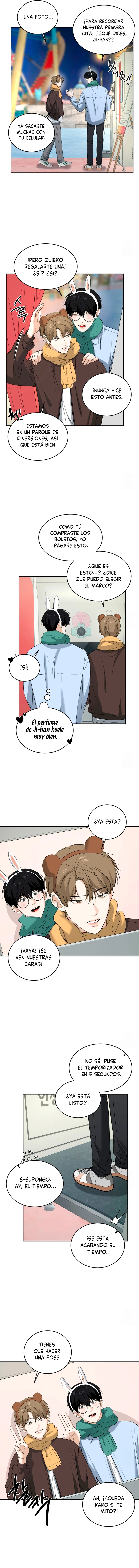 4 Un hombre que lo da todo