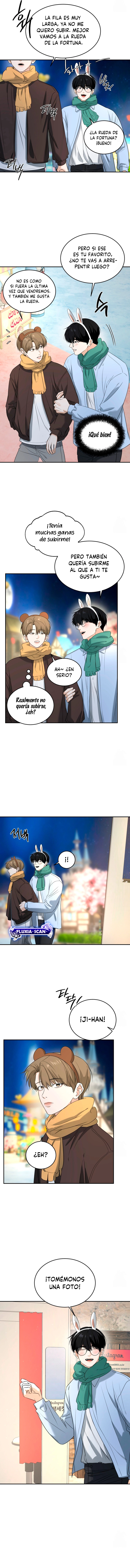 3 Un hombre que lo da todo