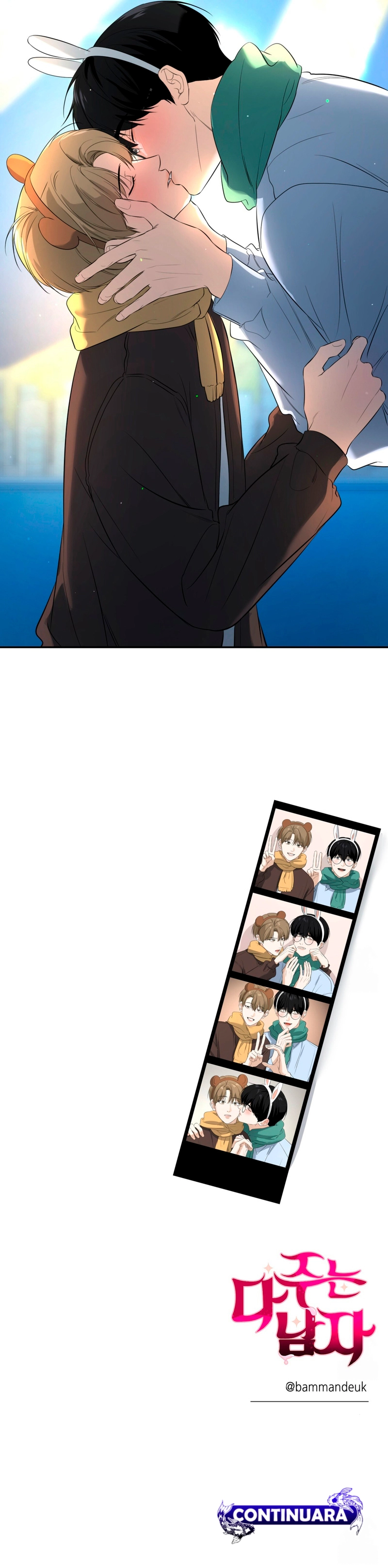 12 Un hombre que lo da todo