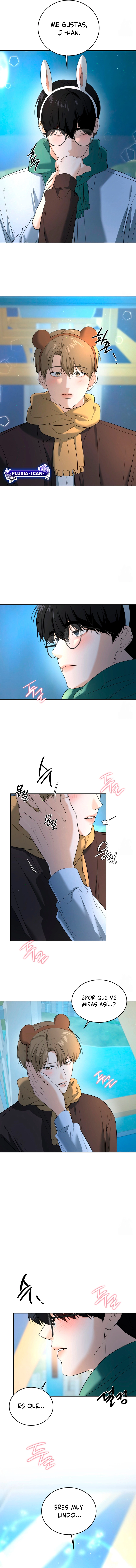 11 Un hombre que lo da todo