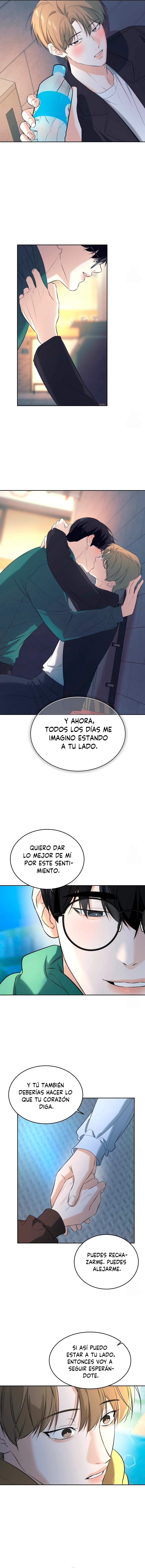 10 Un hombre que lo da todo