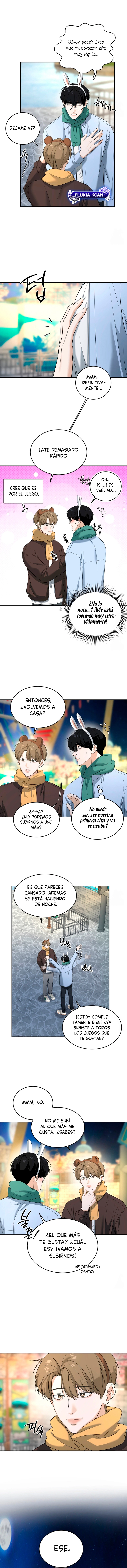 1 Un hombre que lo da todo