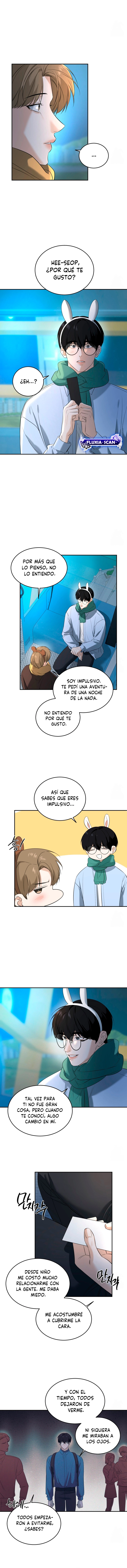 8 Un hombre que lo da todo