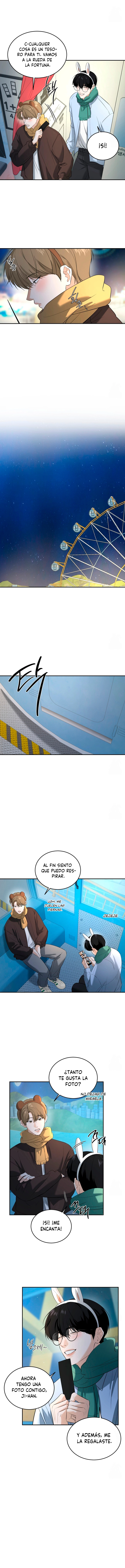 7 Un hombre que lo da todo