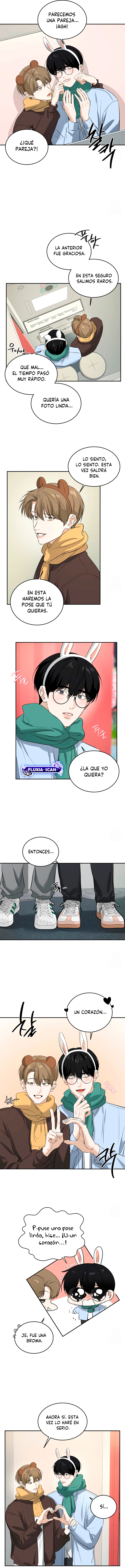 5 Un hombre que lo da todo