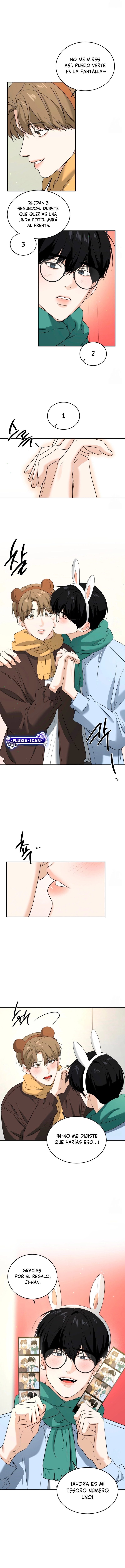 6 Un hombre que lo da todo