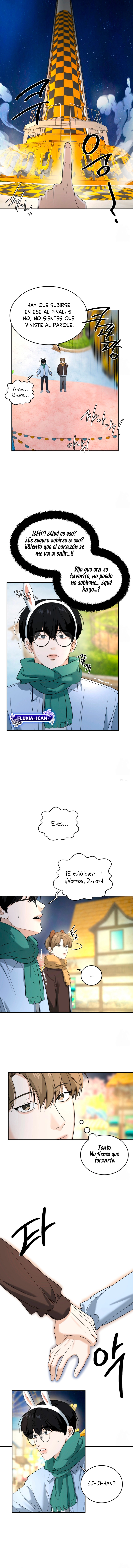 2 Un hombre que lo da todo