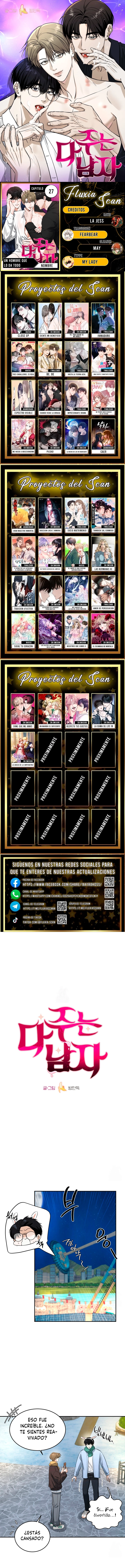 0 Un hombre que lo da todo