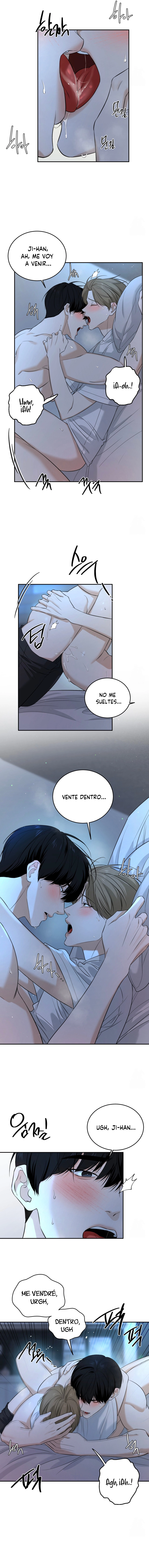 10 Un hombre que lo da todo