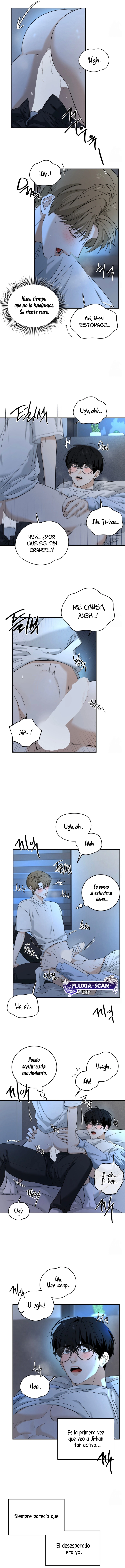 6 Un hombre que lo da todo