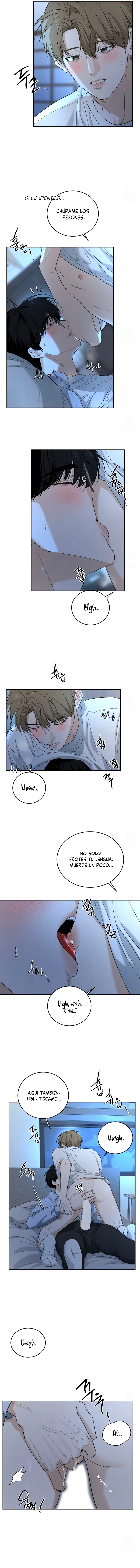 4 Un hombre que lo da todo