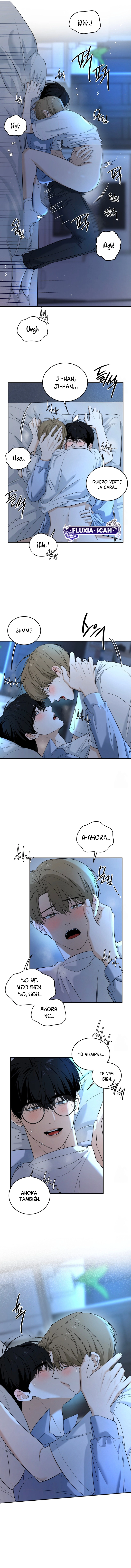 8 Un hombre que lo da todo