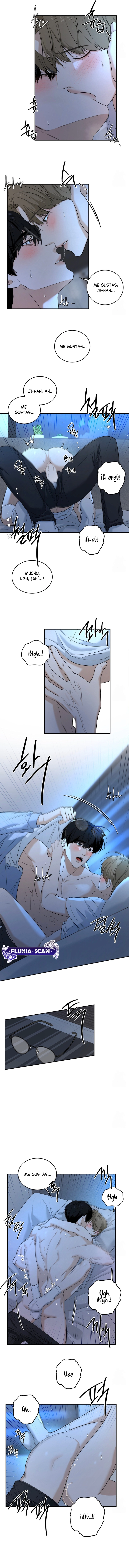 9 Un hombre que lo da todo