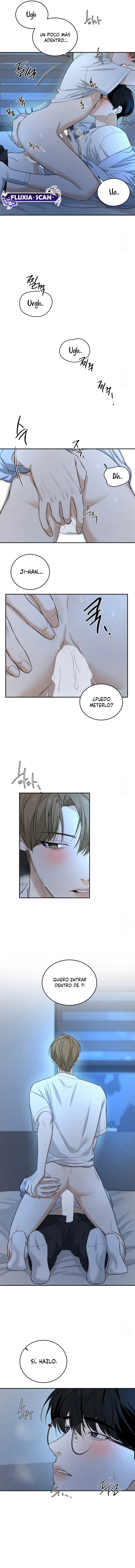 5 Un hombre que lo da todo