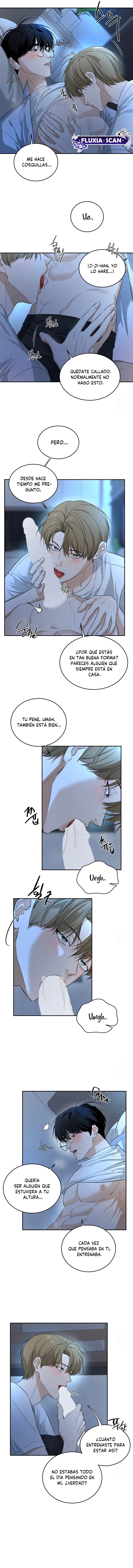 2 Un hombre que lo da todo