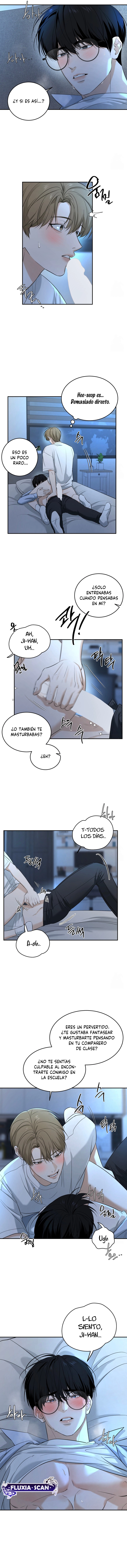 3 Un hombre que lo da todo