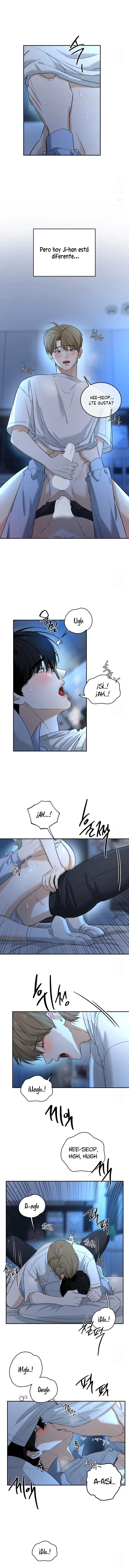 7 Un hombre que lo da todo