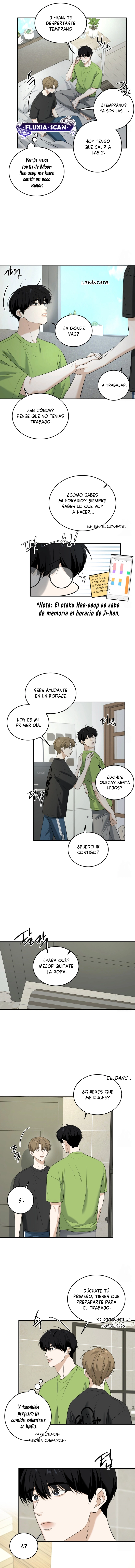 5 Un hombre que lo da todo