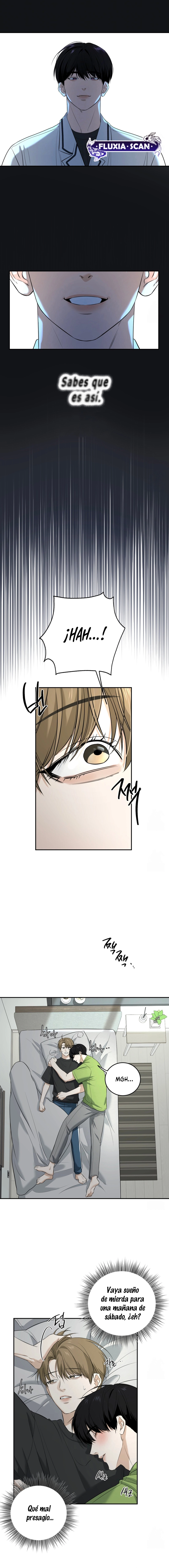 2 Un hombre que lo da todo