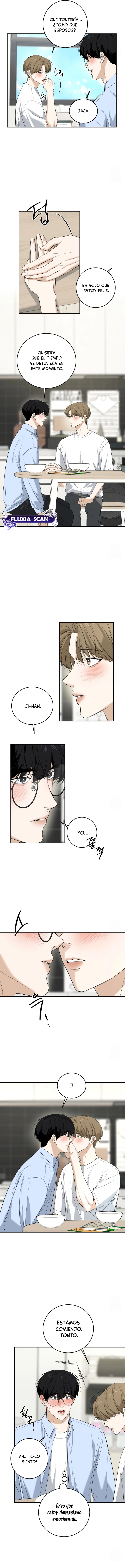 9 Un hombre que lo da todo