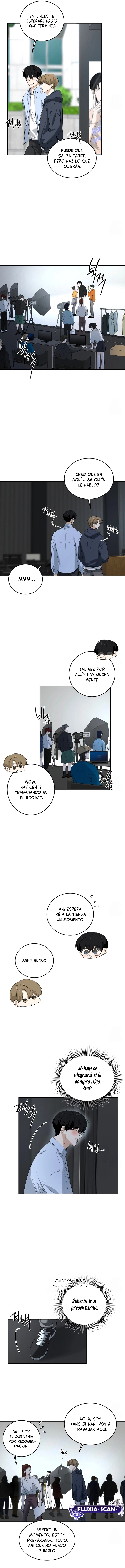 11 Un hombre que lo da todo