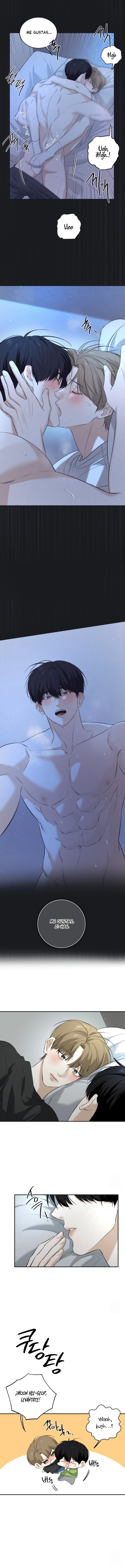 4 Un hombre que lo da todo