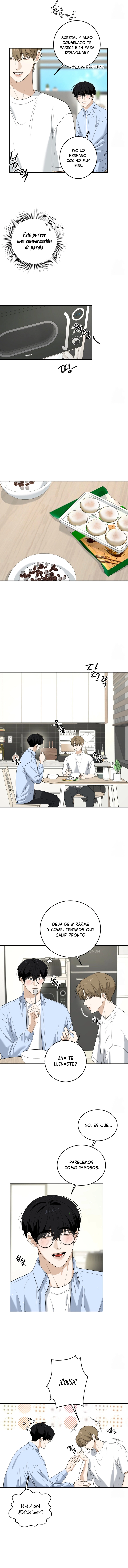 8 Un hombre que lo da todo