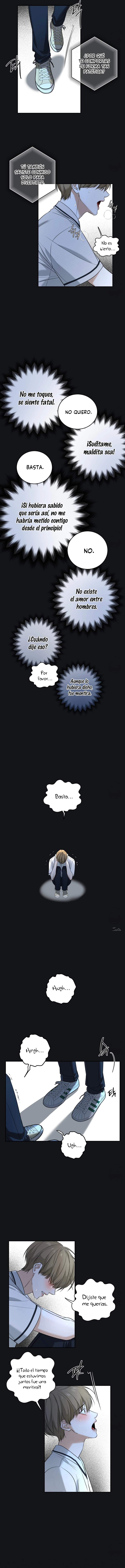 1 Un hombre que lo da todo