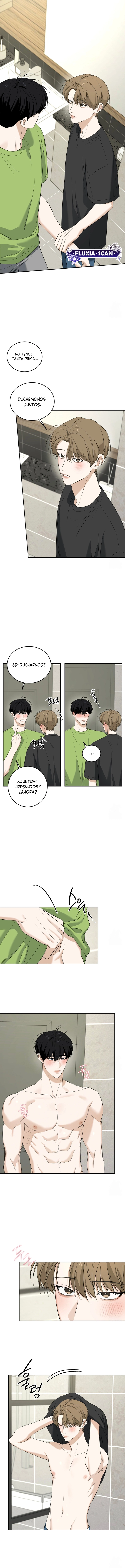 6 Un hombre que lo da todo