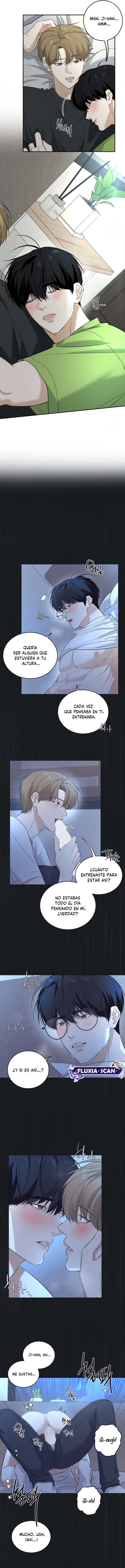 3 Un hombre que lo da todo